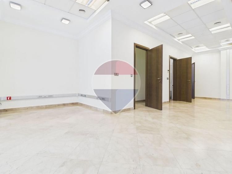 Spațiu comercial premium | Piața Romană