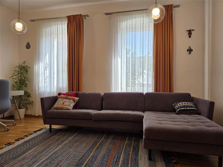 Apartament deosebit la casa str. De Mijloc