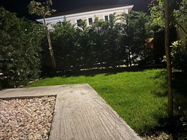 Duplex Premium Bucovăț: Complet Mobilat, Utilat + Curte Amenajată