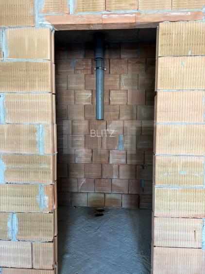 Apartament 4 camere, 126 mp, Terasa 63 mp, View Unic in spre RIVUS - 9