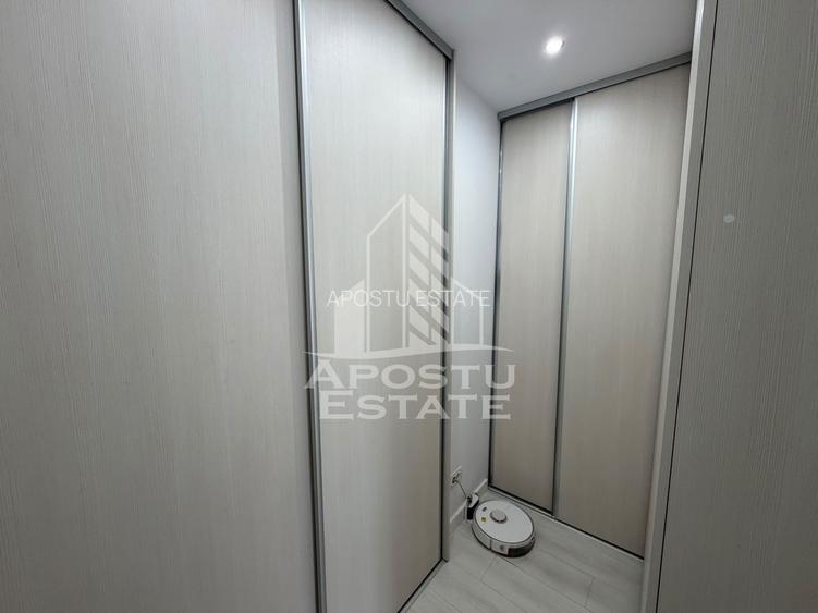Apartament cu 2 camere de vânzare, Iris,  Zona Aradului, Timisoara - 9