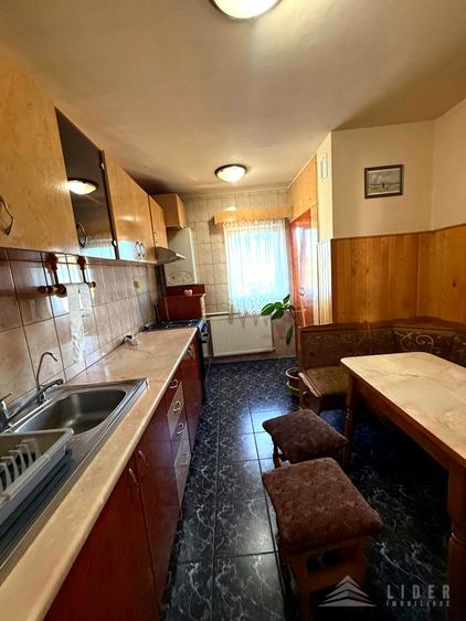 Apartament de inchiriat 3 camere strada Observatorului