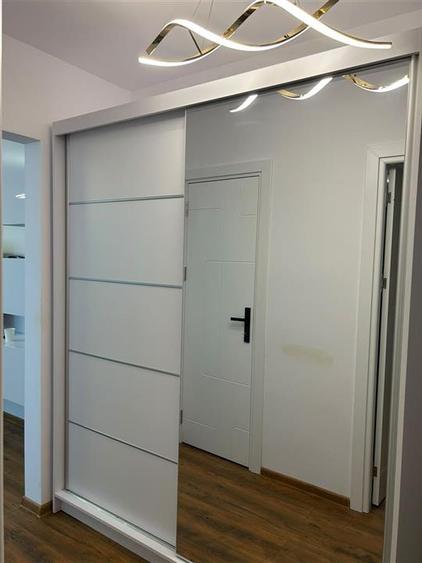 Apartament Berceni