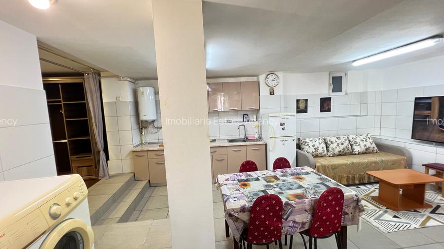 Garsoniera in vila Muncii - Călărași, mobilată si utilată complet - 30