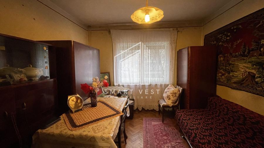 Apartament 4 camere | Parter | Zona Micro 15