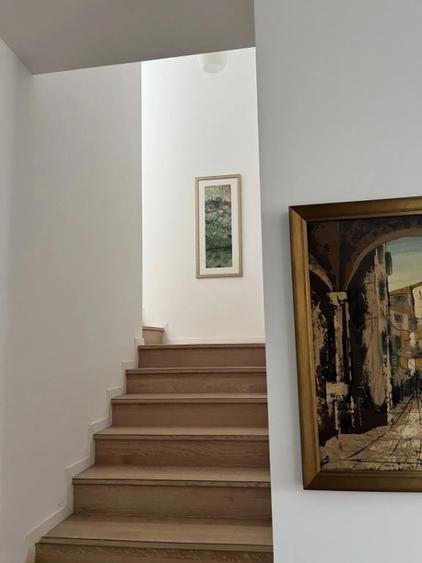 Apartament 3 Camere Universitate Centrala Proprie Loc Parcare Terasa 54MP