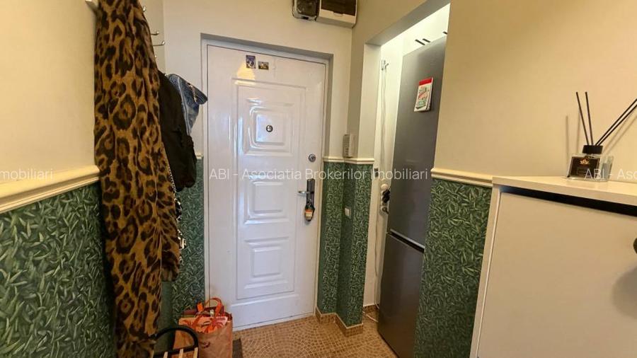 Unirii-Metrou-Centru Vechi,apartament superb 2 camere,centrala termica - 6