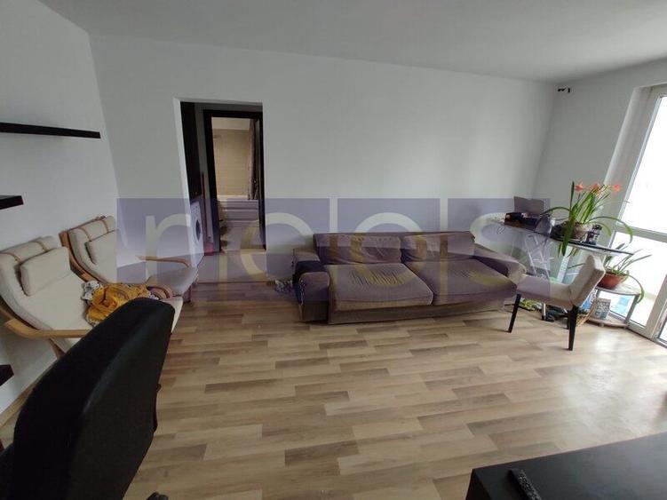 VANZARE 2 CAMERE COSTIN GEORGIAN COMPLET MOBILAT