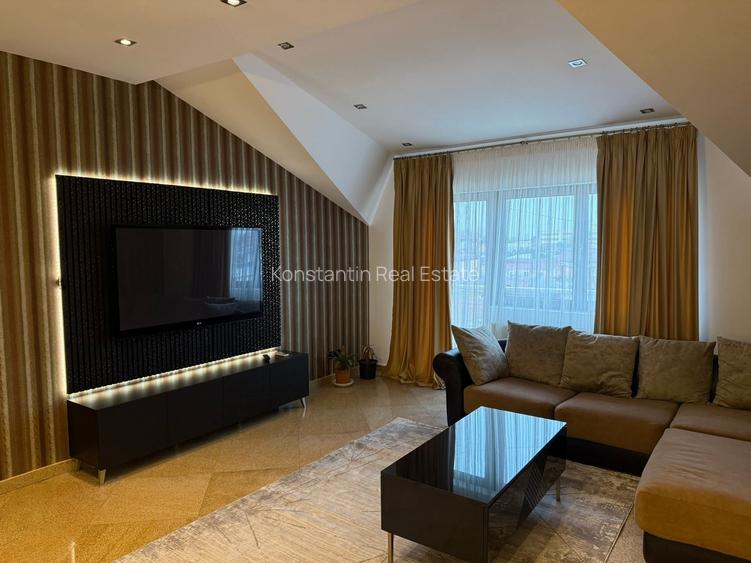 Apartament 3 camere | 79 mp | Bloc 2010 | Mobilat și utilat | Boxă | Rahova - 2