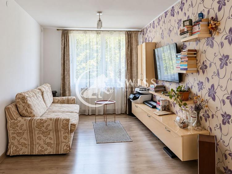 Apartament 3 camere | 70mp | Plopilor | 5min Platinia | USAMV - 2