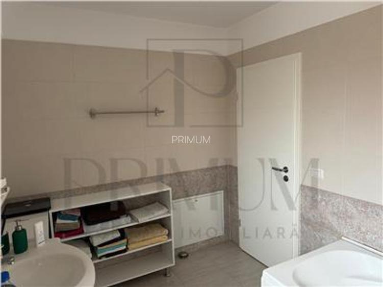 Moșnița Nouă | Duplex cu piscină | 110 mp utili | 300 mp ter - 8