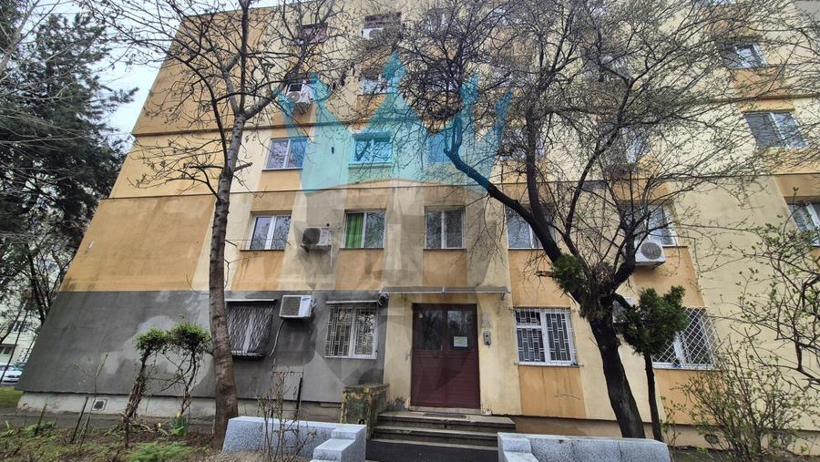 Apartament 2 Camere Berceni Bucuresti