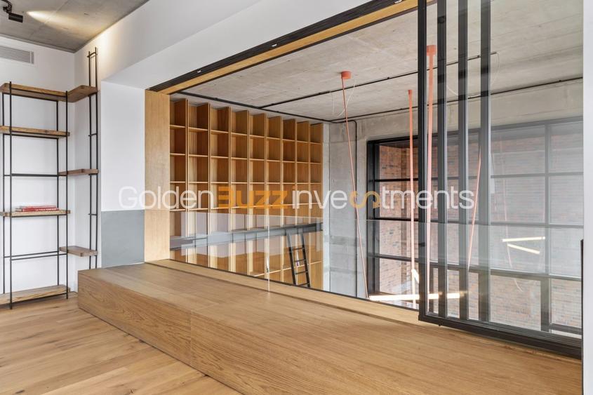 Apartament unic | Duplex | 4 camere