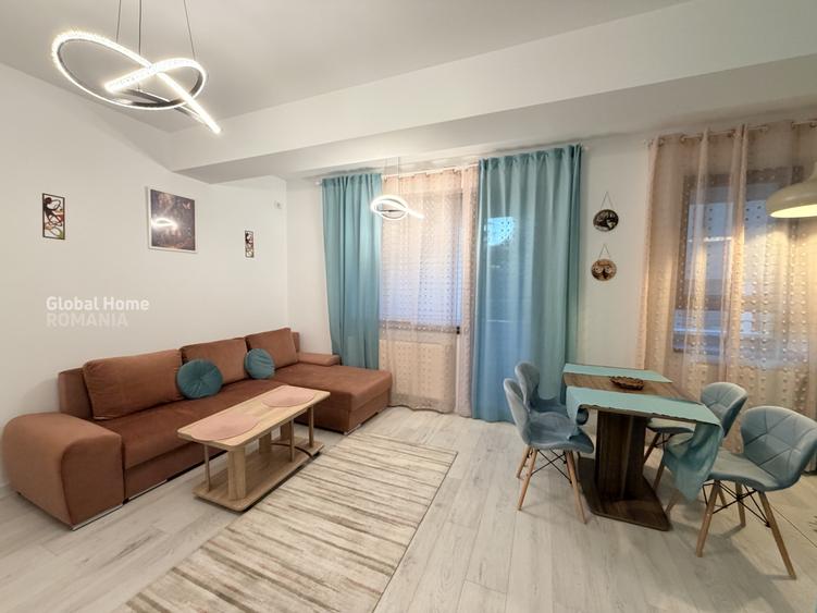3 camere Titan - Prisaca Dornei | bloc 2023 | lux |