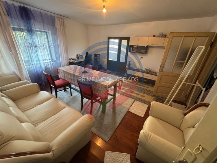 Casă de vânzare în Comuna Orodel – proprietate îngrijită, gata de locuit și cu p - 19