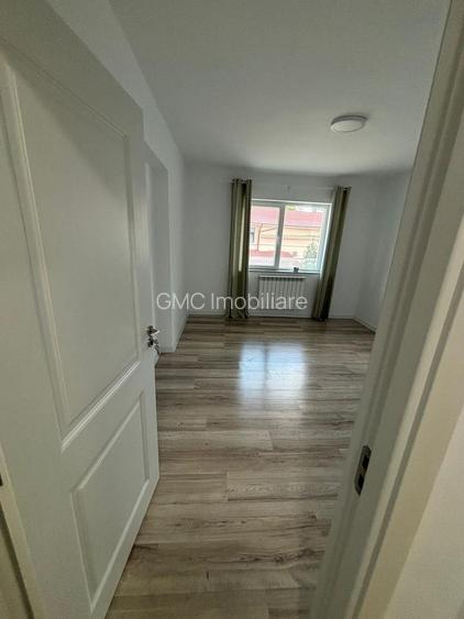 Spatiu de birouri ASL RESIDENCE Parcul Carol T43 - 8
