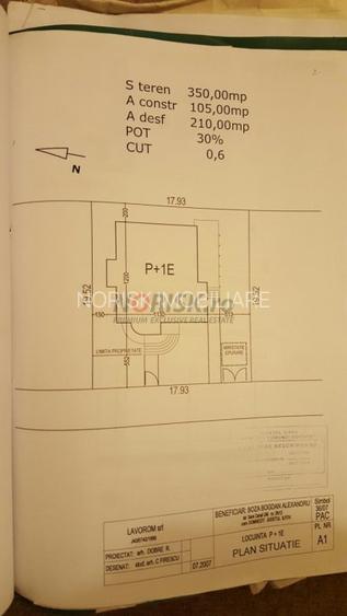 Vilă modernă cu 15 kW solar – complet utilată, ideală pentru familie - 1