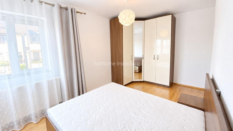 Inchiriez apartament 3 camere zona Arhitectilor. PET FRIENDLY. Sibiu. - 6