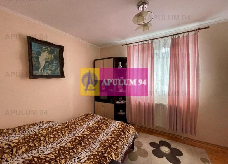 Apartament cu 2 camere de vânzare în Sinaia