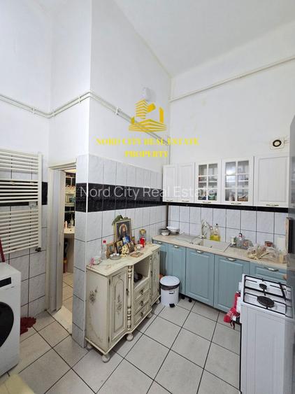 Apartament 2 camere in vila | Parcul Carol | Bd Regina Maria - 8