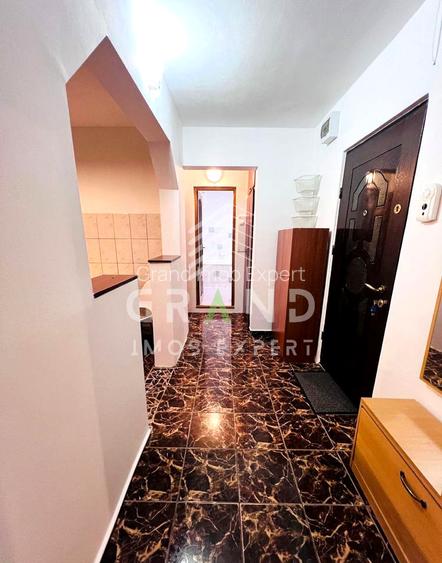 2 Camere | Decomandat | 2 Balcoane | Boxă în CF | Zorilor–Strada Pădurii - 5