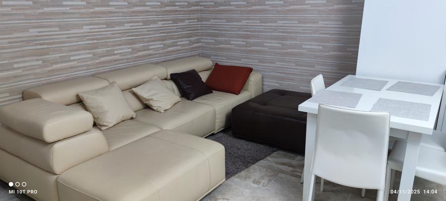 Inchiriere apartament de lux