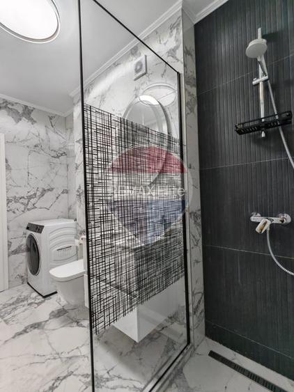 Apartament cu 2 camere la prima inchiriere in Brasov, Tractorul - 8