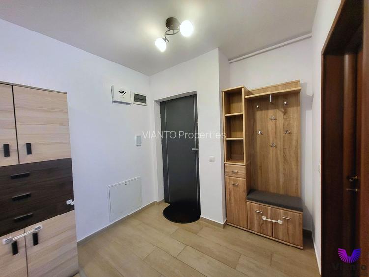 Apartament 3 camere | Terasa 11 mp | Lift si parcare | Kogalniceanu - 10