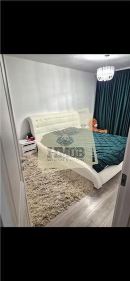 Apartament 2 camere Vasile Aaron 50 mp