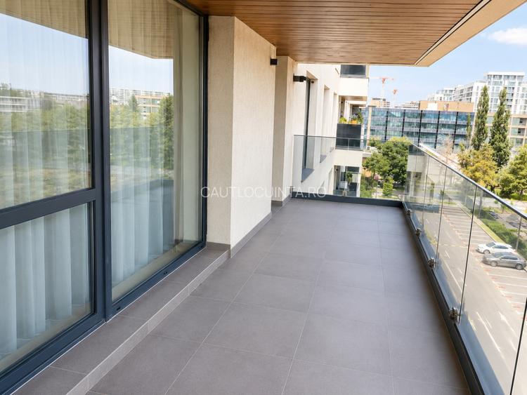Apartament 4 camere | Nusco City | 120 mp | 2 locuri de parcare - 7