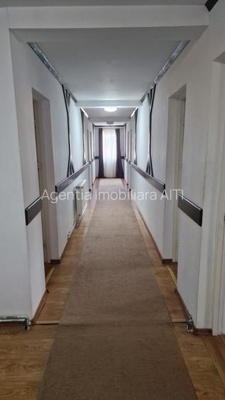 De Vanzare Pensiune-10 camere Voroneț - 7