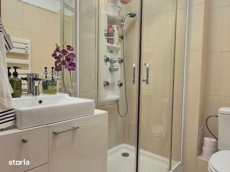 Apartament 4 camere - Imobil Boutique - vedere Lac Floreasca