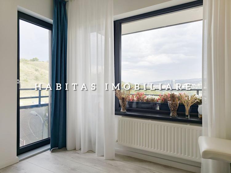 Apartament 3 camere, mobilat, utilat, parcare subterana, Grigorescu