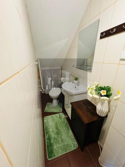 Apartament 3 camere de inchiriar zona Piata Resita