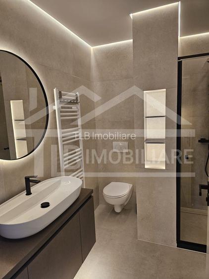 Apartament cu 3 camere, 65 mp, parcare subterana, Zona Lavandei Residence - 5