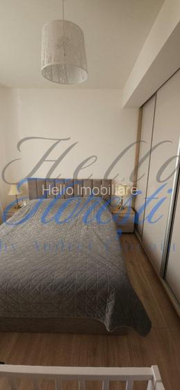 Apartament 3 camere, 70 mp, Baciu - 4