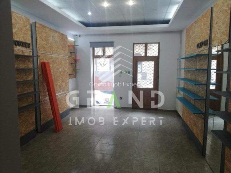 Spațiu comercial | 45 mp | Magazin+Depozit | Ultracentral - 5