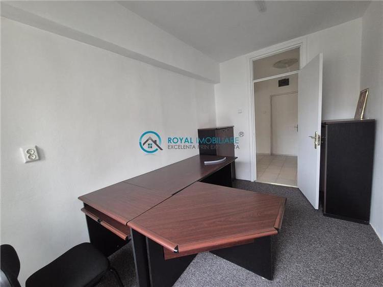 Royal Imobiliare - Vanzare spatiu birouri - Zona Ultracentral