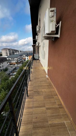 2 Camere de inchiriat | Dobroesti | Pet-friendly | Centrala proprie