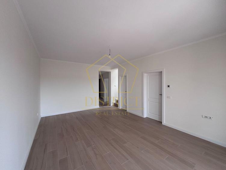 Duplex modern cu 5 camere I Dumbravita