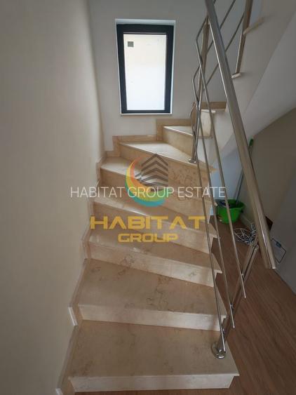 Oferim spre vânzare casă 4 camere în zonă exclusivă de case. - 17