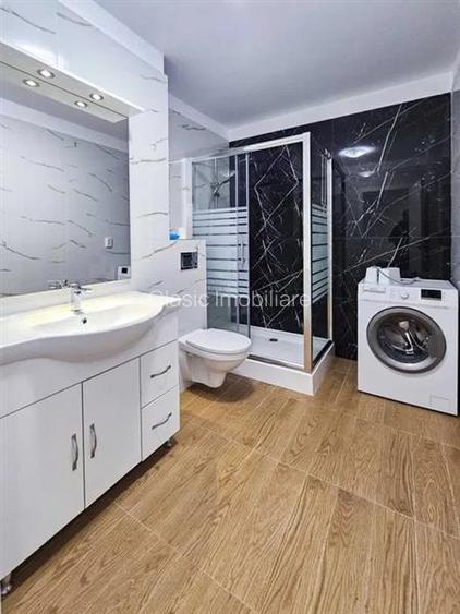Vanzare apartament 3 camere de LUX Zorilor zona LIDL Frunzisului, Cluj-Napoca - 6