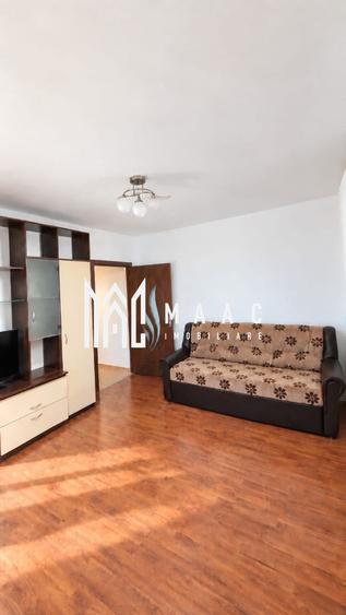 Apartament 2 camere de închiriat Sibiu | Mihai Viteazul | 38 mp
