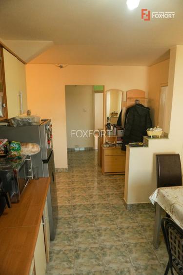 Apartament de vanzare cu 3 camere de 75 mp, zona Bucovina - 13