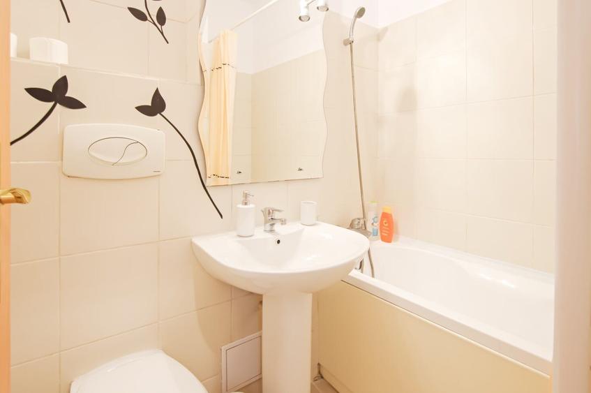 Apartament 2 camere, Copou Penitenciar, mobilat