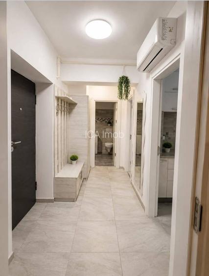 Apartament spatios Grozavesti metrou - 8