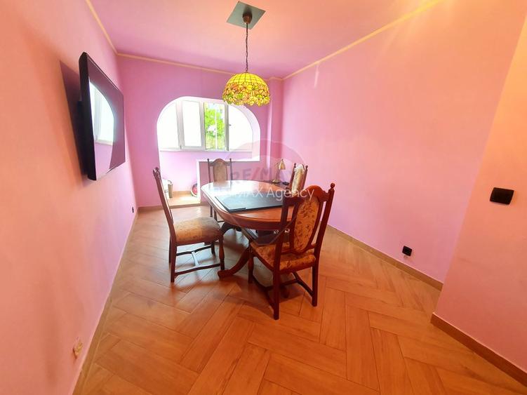 Apartament 3 camere– mutare imediată | 119.000 € | Comision 0% - 6