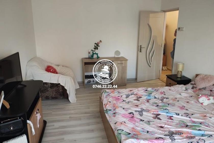 Apartament 1 camera in zona Nicolina