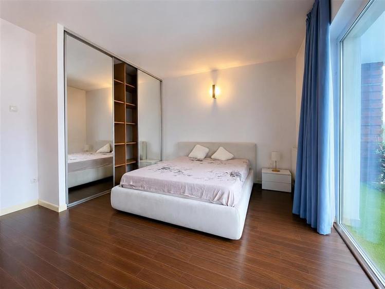 Penthouse 5 camere | 160 mp utili | 4 terase | Panoramă superbă | Bun&