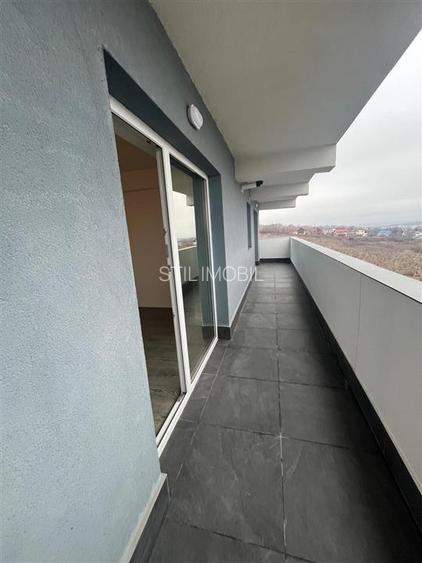 Apartament 2 camere, decomandat, Bucium, intabulat, 0% comision - 8